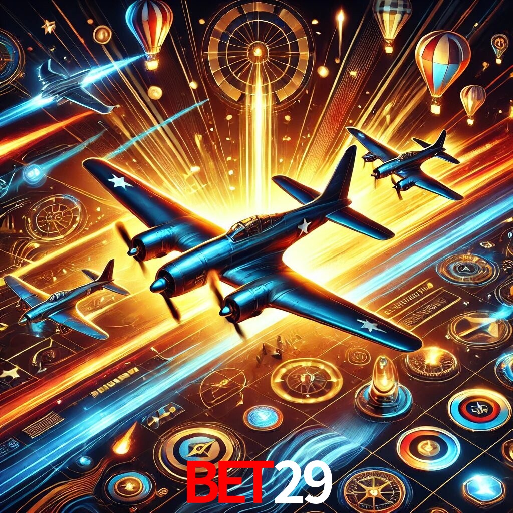 Vantagens do Aviator no BET29