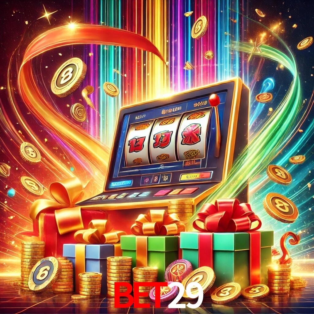 Promoções BET29